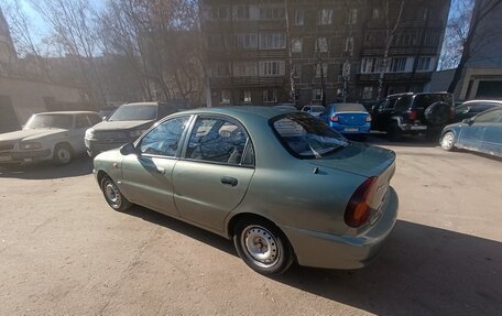 Chevrolet Lanos I, 2006 год, 180 000 рублей, 2 фотография