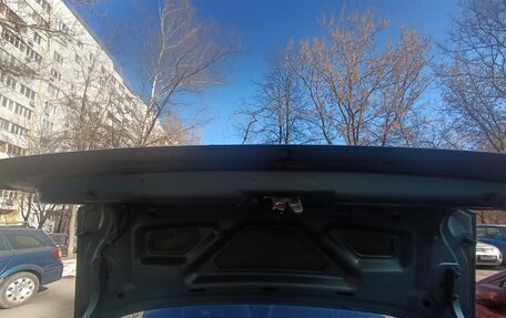 Chevrolet Lanos I, 2006 год, 180 000 рублей, 12 фотография