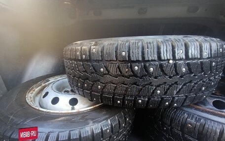 Chevrolet Lanos I, 2006 год, 180 000 рублей, 11 фотография