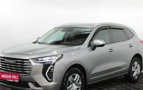 Haval Jolion, 2023 год, 1 835 000 рублей, 2 фотография