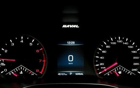 Haval Jolion, 2023 год, 1 835 000 рублей, 12 фотография