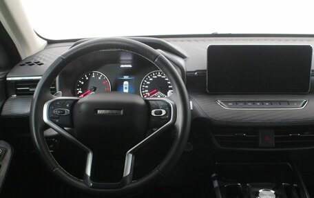 Haval Jolion, 2023 год, 1 835 000 рублей, 15 фотография