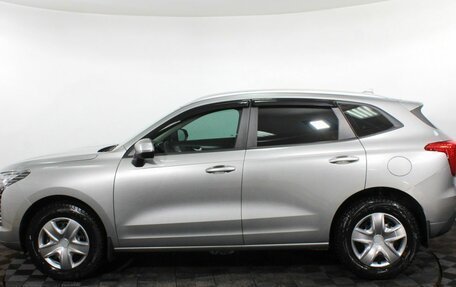 Haval Jolion, 2023 год, 1 835 000 рублей, 9 фотография