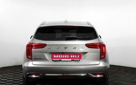 Haval Jolion, 2023 год, 1 835 000 рублей, 7 фотография