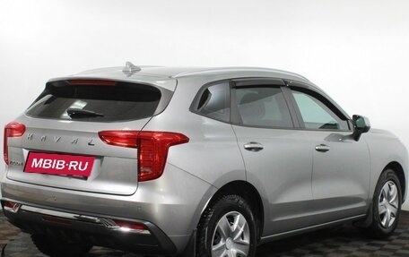 Haval Jolion, 2023 год, 1 835 000 рублей, 6 фотография