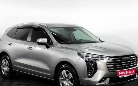 Haval Jolion, 2023 год, 1 835 000 рублей, 4 фотография