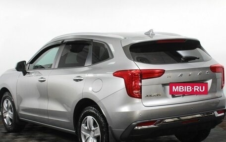 Haval Jolion, 2023 год, 1 835 000 рублей, 8 фотография