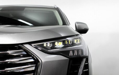 Haval Jolion, 2023 год, 1 835 000 рублей, 21 фотография