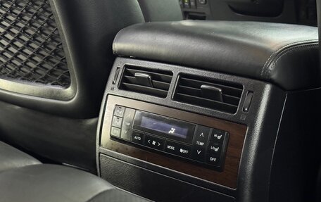 Toyota Land Cruiser 200, 2019 год, 7 500 000 рублей, 9 фотография