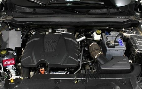 Haval Jolion, 2023 год, 1 835 000 рублей, 20 фотография