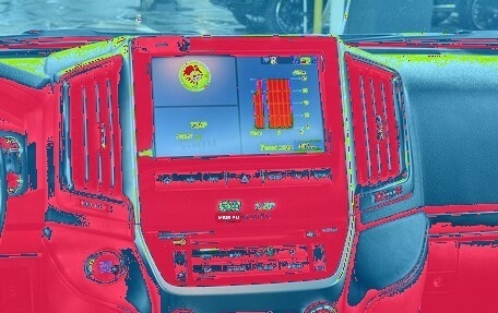 Toyota Land Cruiser 200, 2019 год, 7 500 000 рублей, 6 фотография