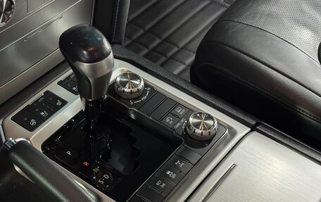 Toyota Land Cruiser 200, 2019 год, 7 500 000 рублей, 11 фотография