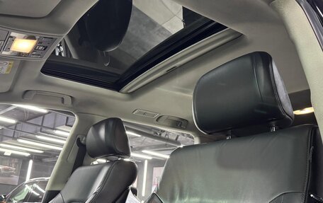 Toyota Land Cruiser 200, 2019 год, 7 500 000 рублей, 13 фотография