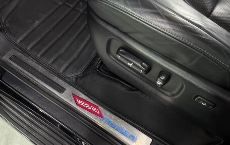 Toyota Land Cruiser 200, 2019 год, 7 500 000 рублей, 12 фотография