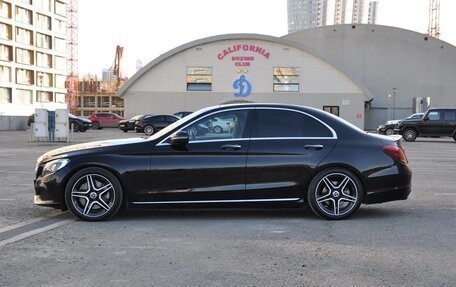 Mercedes-Benz C-Класс, 2018 год, 2 750 000 рублей, 6 фотография