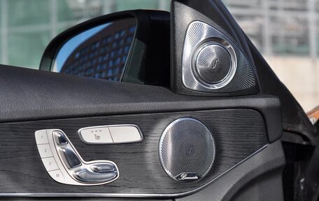 Mercedes-Benz C-Класс, 2018 год, 2 750 000 рублей, 8 фотография