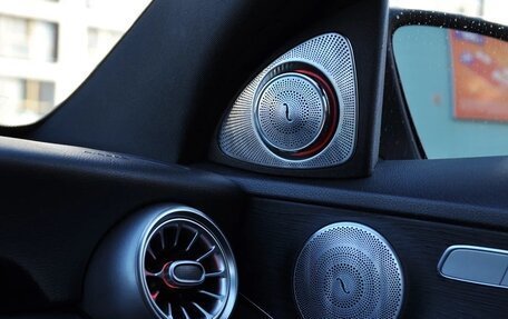 Mercedes-Benz C-Класс, 2018 год, 2 750 000 рублей, 10 фотография