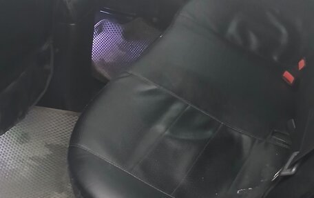 Hyundai Solaris II рестайлинг, 2011 год, 400 000 рублей, 3 фотография