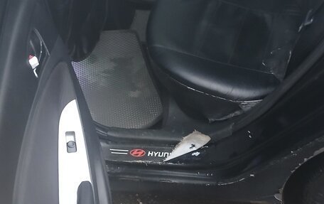 Hyundai Solaris II рестайлинг, 2011 год, 400 000 рублей, 4 фотография