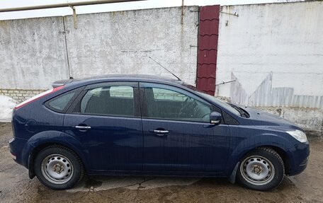 Ford Focus II рестайлинг, 2011 год, 450 000 рублей, 2 фотография