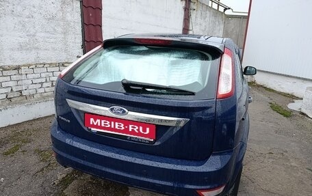 Ford Focus II рестайлинг, 2011 год, 450 000 рублей, 3 фотография