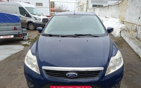 Ford Focus II рестайлинг, 2011 год, 450 000 рублей, 4 фотография