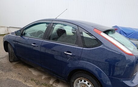 Ford Focus II рестайлинг, 2011 год, 450 000 рублей, 5 фотография