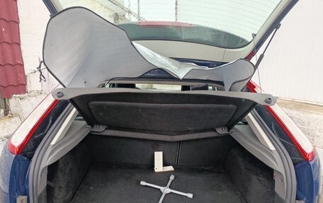 Ford Focus II рестайлинг, 2011 год, 450 000 рублей, 8 фотография