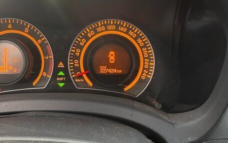 Toyota Auris II, 2008 год, 455 000 рублей, 4 фотография