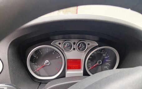 Ford Focus II рестайлинг, 2011 год, 450 000 рублей, 7 фотография