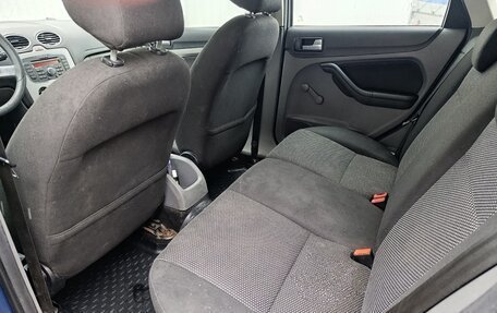 Ford Focus II рестайлинг, 2011 год, 450 000 рублей, 9 фотография