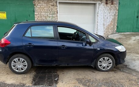 Toyota Auris II, 2008 год, 455 000 рублей, 2 фотография