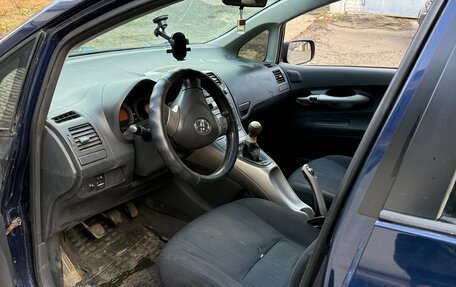 Toyota Auris II, 2008 год, 455 000 рублей, 5 фотография