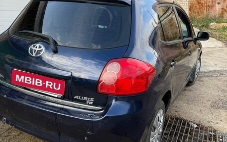 Toyota Auris II, 2008 год, 455 000 рублей, 7 фотография