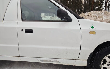 Skoda Felicia I рестайлинг, 1996 год, 355 000 рублей, 6 фотография