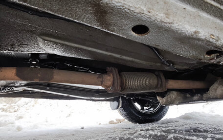 Skoda Felicia I рестайлинг, 1996 год, 355 000 рублей, 8 фотография