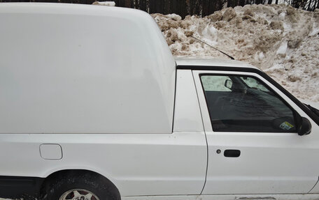 Skoda Felicia I рестайлинг, 1996 год, 355 000 рублей, 9 фотография