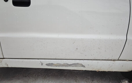 Skoda Felicia I рестайлинг, 1996 год, 355 000 рублей, 7 фотография