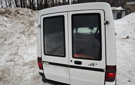 Skoda Felicia I рестайлинг, 1996 год, 355 000 рублей, 12 фотография