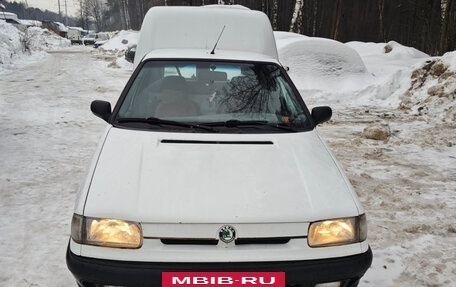 Skoda Felicia I рестайлинг, 1996 год, 355 000 рублей, 19 фотография
