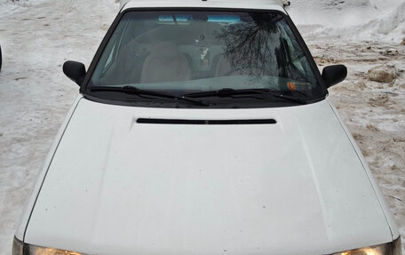 Skoda Felicia I рестайлинг, 1996 год, 355 000 рублей, 20 фотография