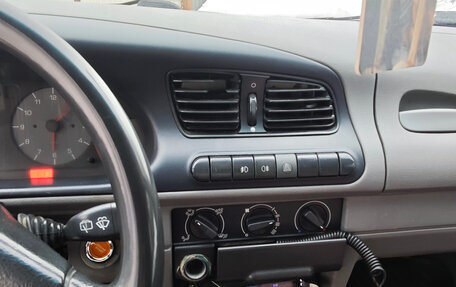 Skoda Felicia I рестайлинг, 1996 год, 355 000 рублей, 27 фотография