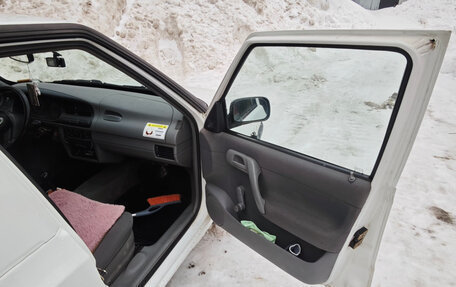 Skoda Felicia I рестайлинг, 1996 год, 355 000 рублей, 21 фотография