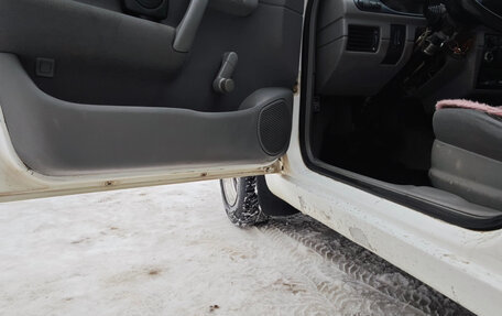 Skoda Felicia I рестайлинг, 1996 год, 355 000 рублей, 25 фотография