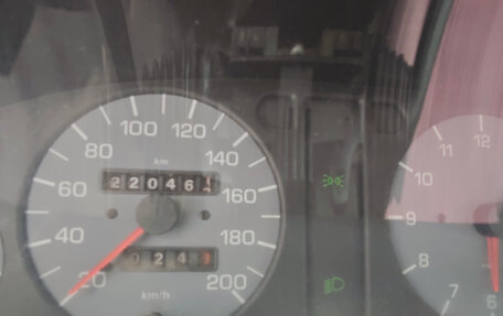 Skoda Felicia I рестайлинг, 1996 год, 355 000 рублей, 29 фотография