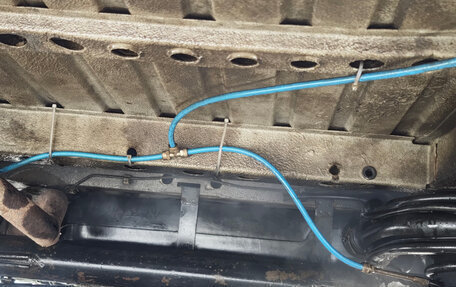 Skoda Felicia I рестайлинг, 1996 год, 355 000 рублей, 33 фотография