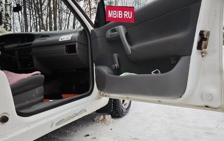 Skoda Felicia I рестайлинг, 1996 год, 355 000 рублей, 22 фотография