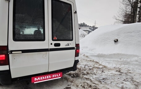 Skoda Felicia I рестайлинг, 1996 год, 355 000 рублей, 31 фотография