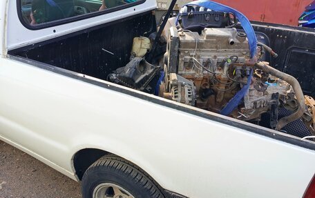 Skoda Felicia I рестайлинг, 1996 год, 355 000 рублей, 35 фотография