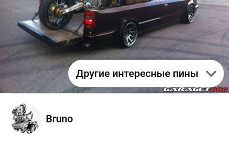 Skoda Felicia I рестайлинг, 1996 год, 355 000 рублей, 37 фотография